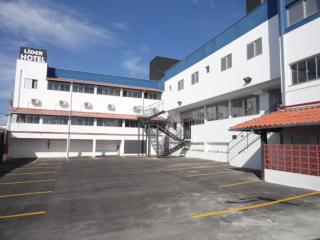 Lider Hotel - Lavras - 7