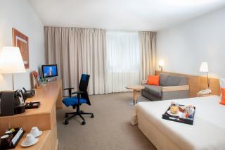 Novotel Kraków Centrum - Krakow - 1