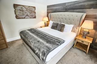Lakes Hotel & Spa - Bowness-on-Windermere - 3