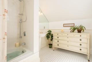 Captain Farris House - South Yarmouth - 2