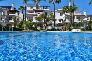 SERINAMAR- Los Naranjos de Marbella - Marbella - 9