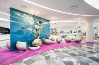 Temptation Cancun Resort - All Inclusive - Adults Only - Cancún - 1