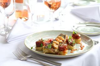 Stonehouse Court Hotel - A Bespoke Hotel - Stroud - 2