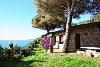 Villa Erste - Capoliveri - 3