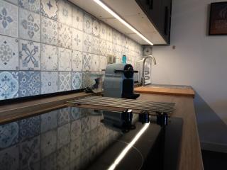 Une Terrasse aux Chartrons - 1