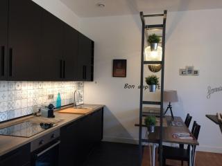 Une Terrasse aux Chartrons - 5