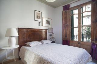 ApartEasy - Authentic Family Apartment - Barcelone - 8