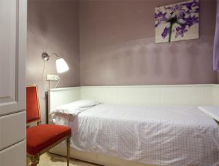 ApartEasy - Family Sant Antoni apt. - Barcelone - 3