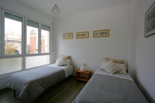ApartEasy - Plaza España Deluxe - Barcelone - 4