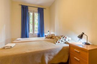 ApartEasy - Sant Antoni Market - Barcelone - 4