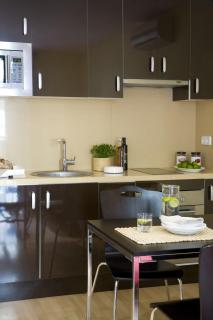 ApartEasy - Sant Antoni Market - Barcelone - 5