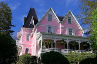 Cedar Crest Inn - Asheville - 9