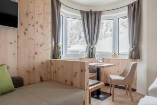 Hotel Garni Pirchhütt - Obergurgl - 2
