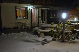 Haus Alpenperle - Saas-Almagell - 5