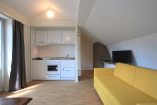Aparthotel Hine Adon Fribourg - Friburgo - 1