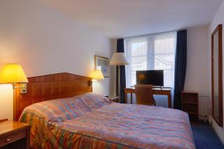 Aparthotel Hine Adon Fribourg - Friburgo - 5