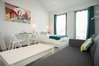 Algo Diferente Apartamentos - Córdoba - 1