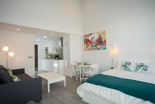 Algo Diferente Apartamentos - Córdoba - 3