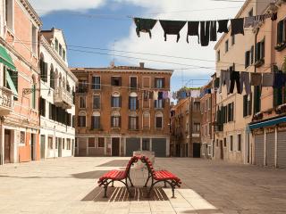 WP RELAIS Biennale - Venice - 7