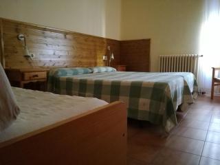 Hostal La Catalana - Sant Llorenç de Morunys - 6