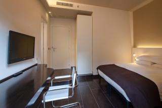 Residenza Talenti Superior Rooms - Rome - 8