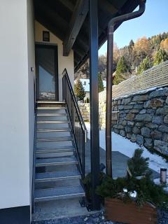 Appartement Auszeit - Sankt Michael im Lungau - 3