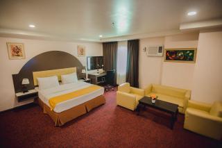 Butuan Grand Palace Hotel - Butuan - 1