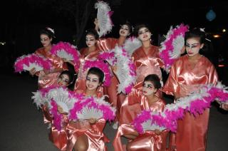 Happy Camp mobile homes in Camping Village Paestum - Eboli - 1