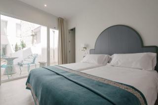 Apartamentos RG Suites Plaza del Salvador - Sevilla - 7