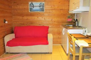 Scandinavian Dream Cottages Vikajarvi- Rovaniemi - 9
