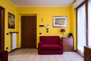 Cozy Penthouse - San Donato Milanese - 7