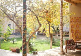 Guest House Ikathouse - Marghilon - 1