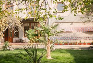 Guest House Ikathouse - Marghilon - 2
