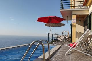 OurMadeira - Casa Jardim Mar, seaviews - Ponta do Sol - 3