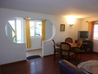 Ferienwohnung Edelweiss - Grächen - 1