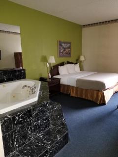 Candlewood Suites Columbus North by IHG - Columbus - 9