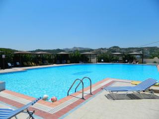 Telhinis Hotel & Apartments - Faliraki - 1
