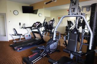 Baymont By Wyndham Monroe Ohio - Monroe - 1