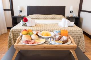 Hotel Astoria - Fidenza - 7