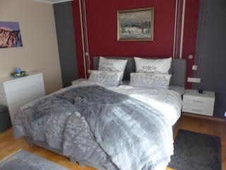 Ferienwohnung Janko - Meßstetten - 8