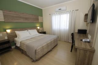 Sky Ville Hotel Gramado - Gramado - 4