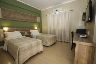 Sky Ville Hotel Gramado - Gramado - 3