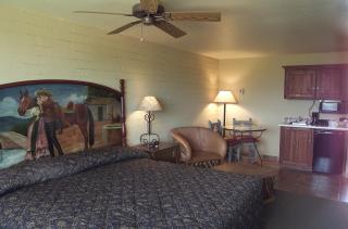 La Posada Lodge & Casitas, an Ascend Collection Hotel - 3