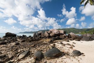 Villa Bel Age - Anse Royale - 3