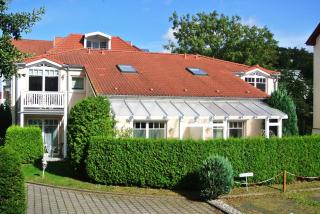 Ferienwohnungen am Rosenhof - Kühlungsborn - 7