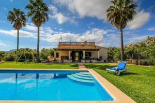 Owl Booking Villa Punta Magdalena - Family Holidays - 8
