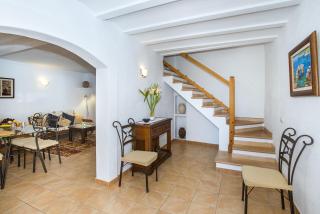 Owl Booking Villa Bennasar - Rustic Stay - Pollença - 1