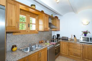 Owl Booking Villa Bennasar - Rustic Stay - Pollença - 3