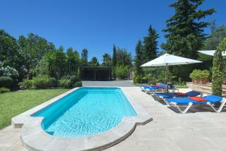 Owl Booking Villa Bennasar - Rustic Stay - Pollença - 8