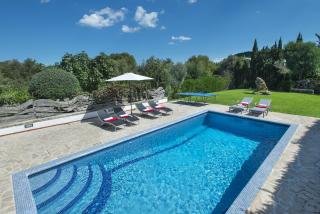Owl Booking Villa March - 10 Min Walk to the Old Town - Pollença - 8